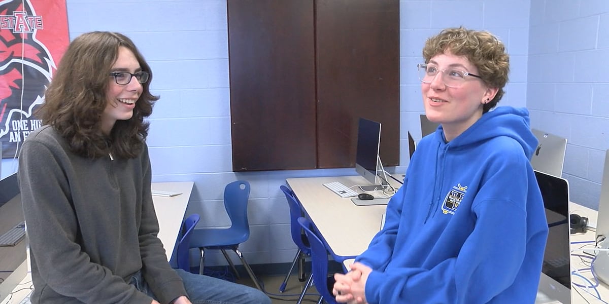 Valley View students win big at Skills USA