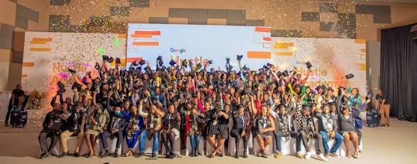 Google Expands Hustle Academy to Train Africans in Practical AI Skills
