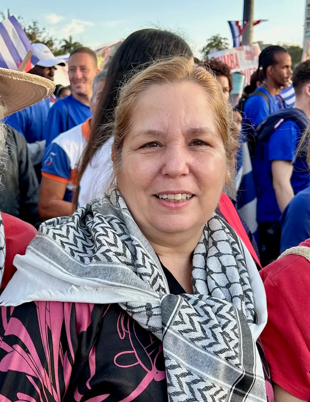 Cuba faces a brutal information war in digital media – Struggle – La Lucha