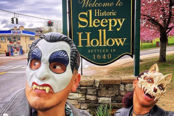 10591 Spooks the Spring with Halfway to Halloween  – River Journal Online