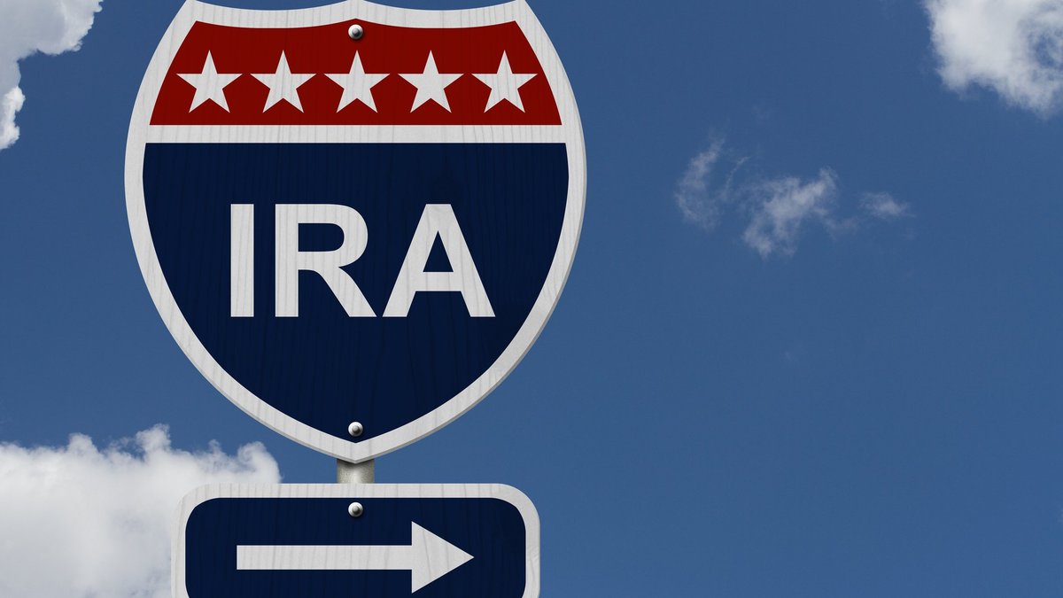 How to Open and Fund an IRA Before Tax Day — in 10 Minutes