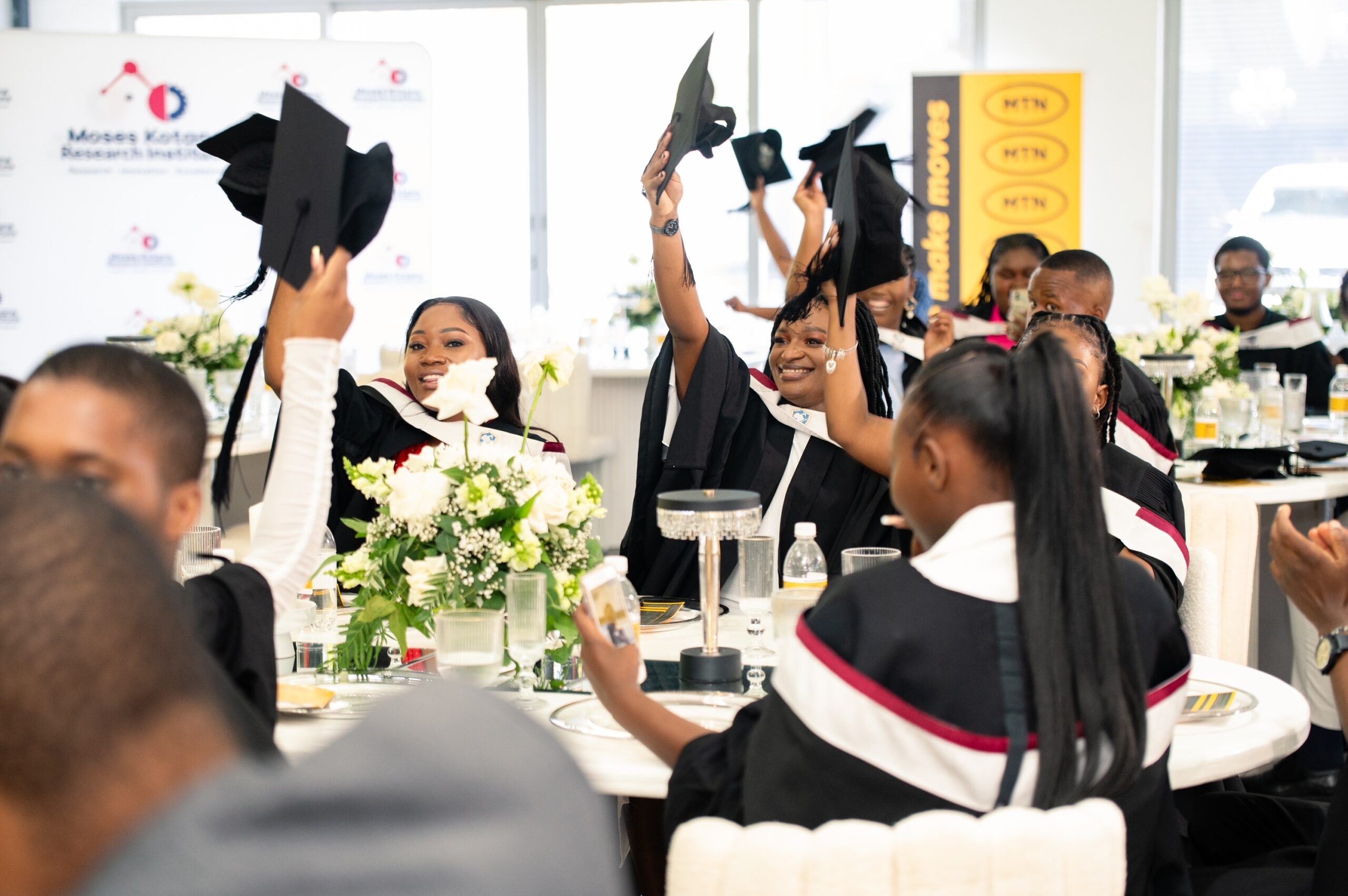 Young women shaping Africa’s digital future |