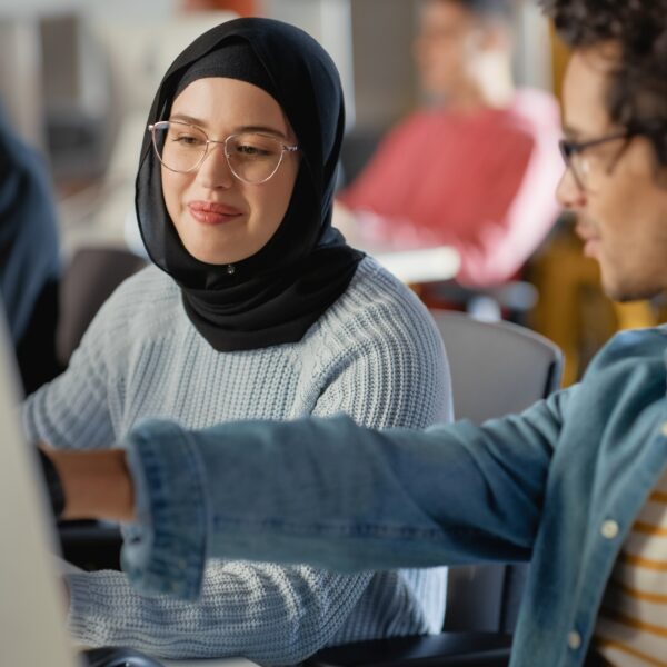 Capgemini UK & Digital Unite: Driving Digital Inclusion