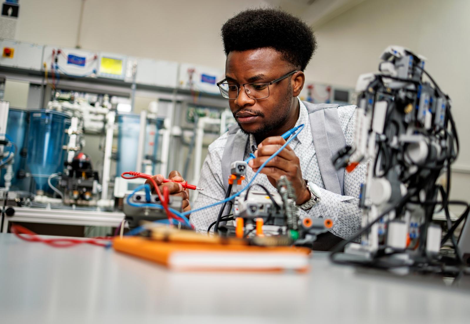 Skills boost for young people as new Technical Excellence Colleges announced