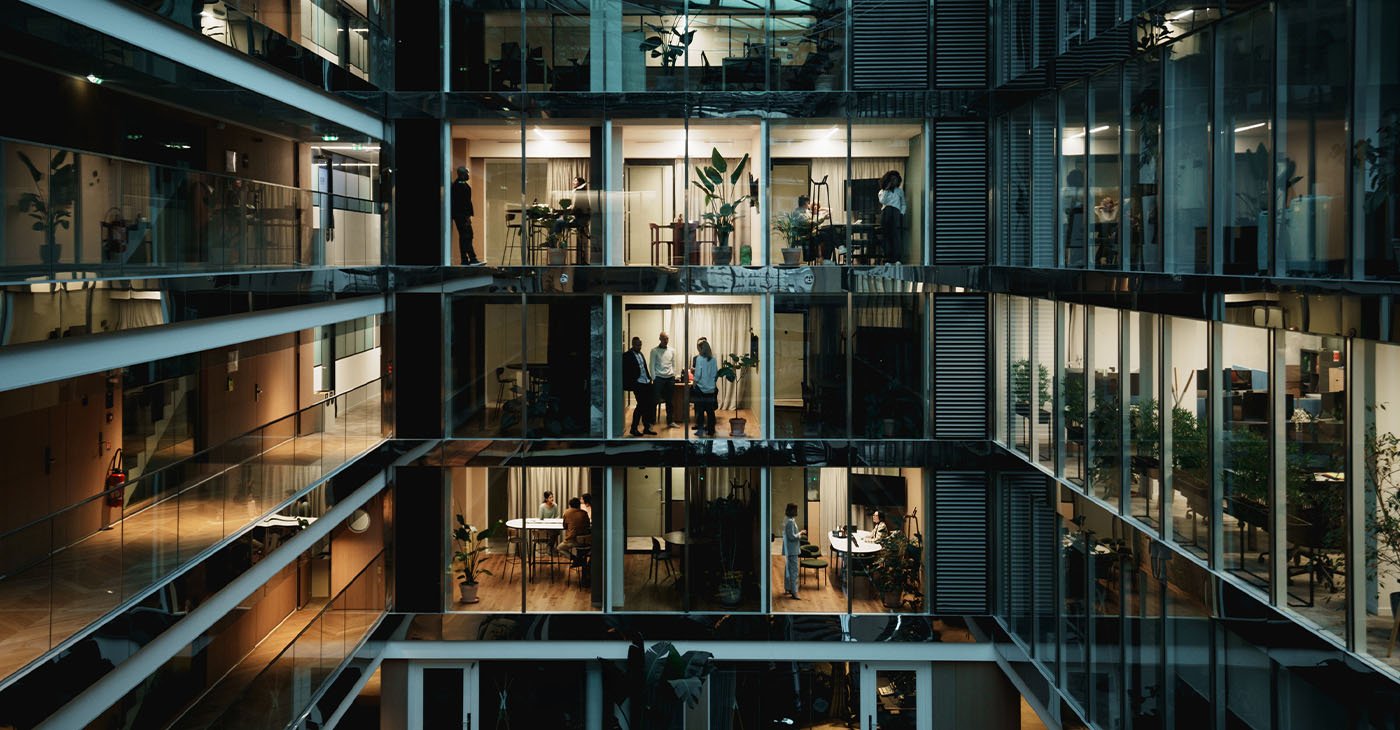 The Future of Work – The Times Weekly