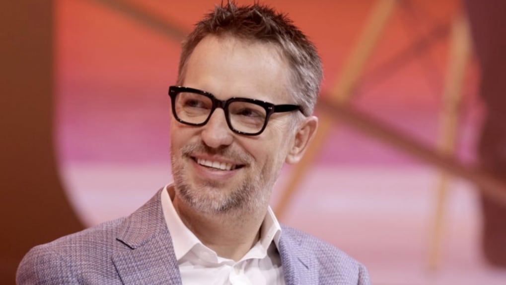 LinkedIn CEO Ryan Roslansky Names Key Human Skills AI Cannot Replace