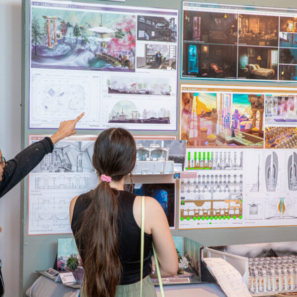 How to Become an Animator