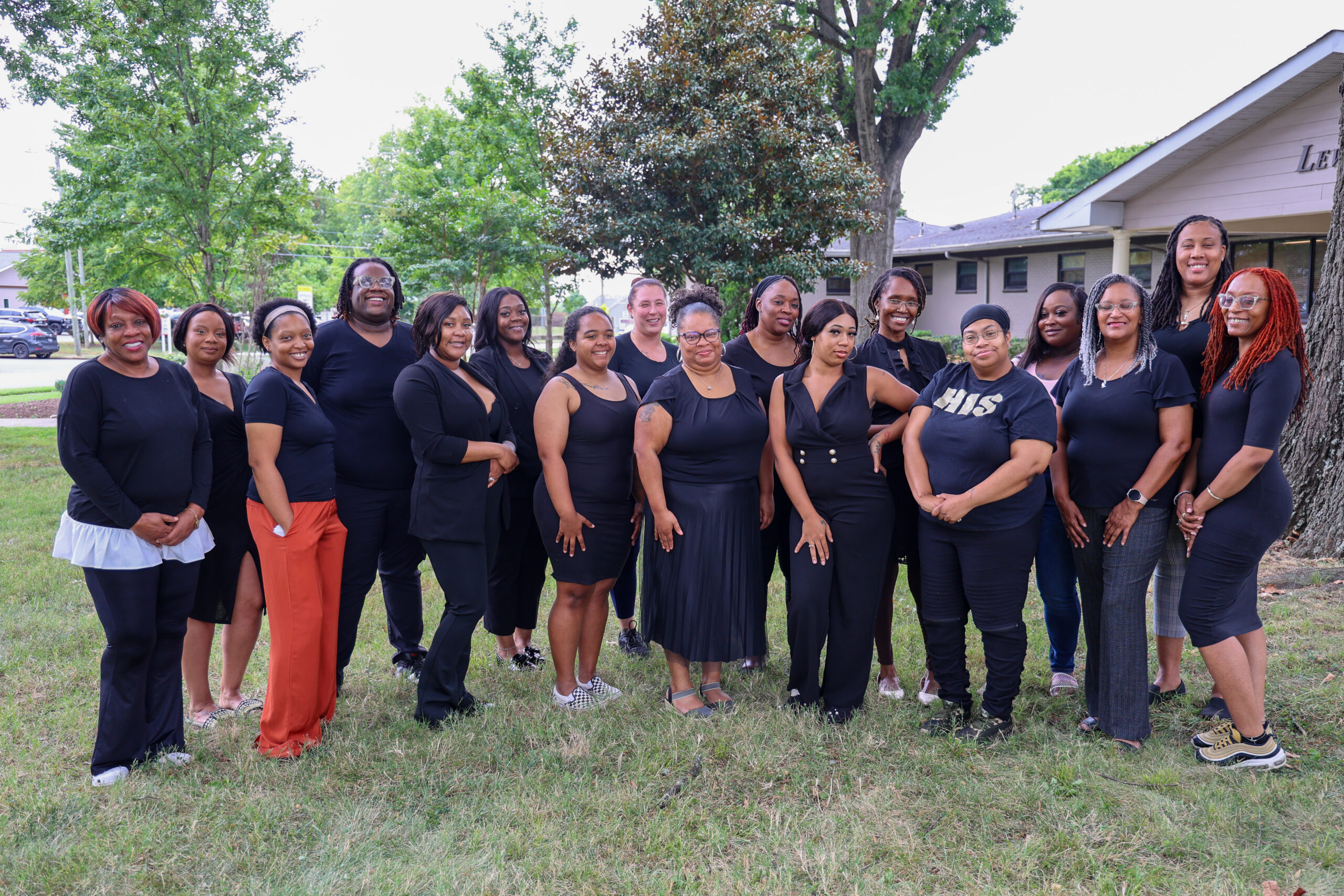 Road to 100: How TNECD’s Broadband Grants Unlocked a New Life for Some in Nashville