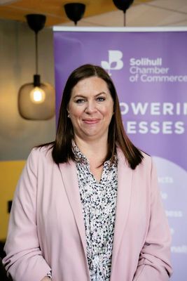 Championing Solihull through skills, higher education and lifelong learning