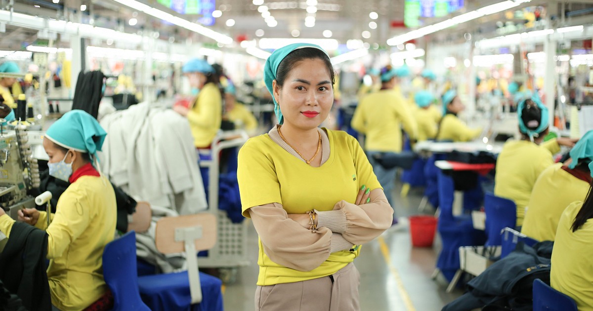 Women’s digital literacy: Unlocking opportunity