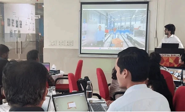 EON Reality, Hindalco partner on XR skills centers