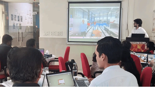 EON Reality, Hindalco partner on XR skills centers