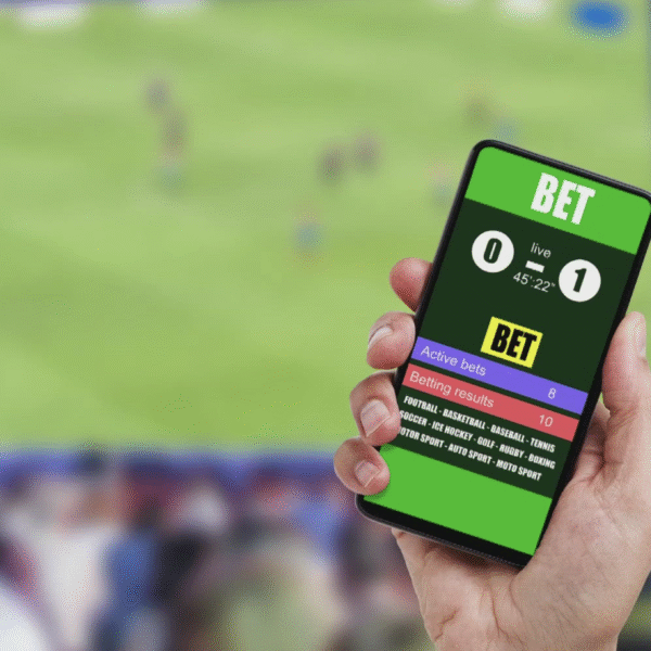 Online Betting Fuels Rise in Student Gambling – The Wheaton Record