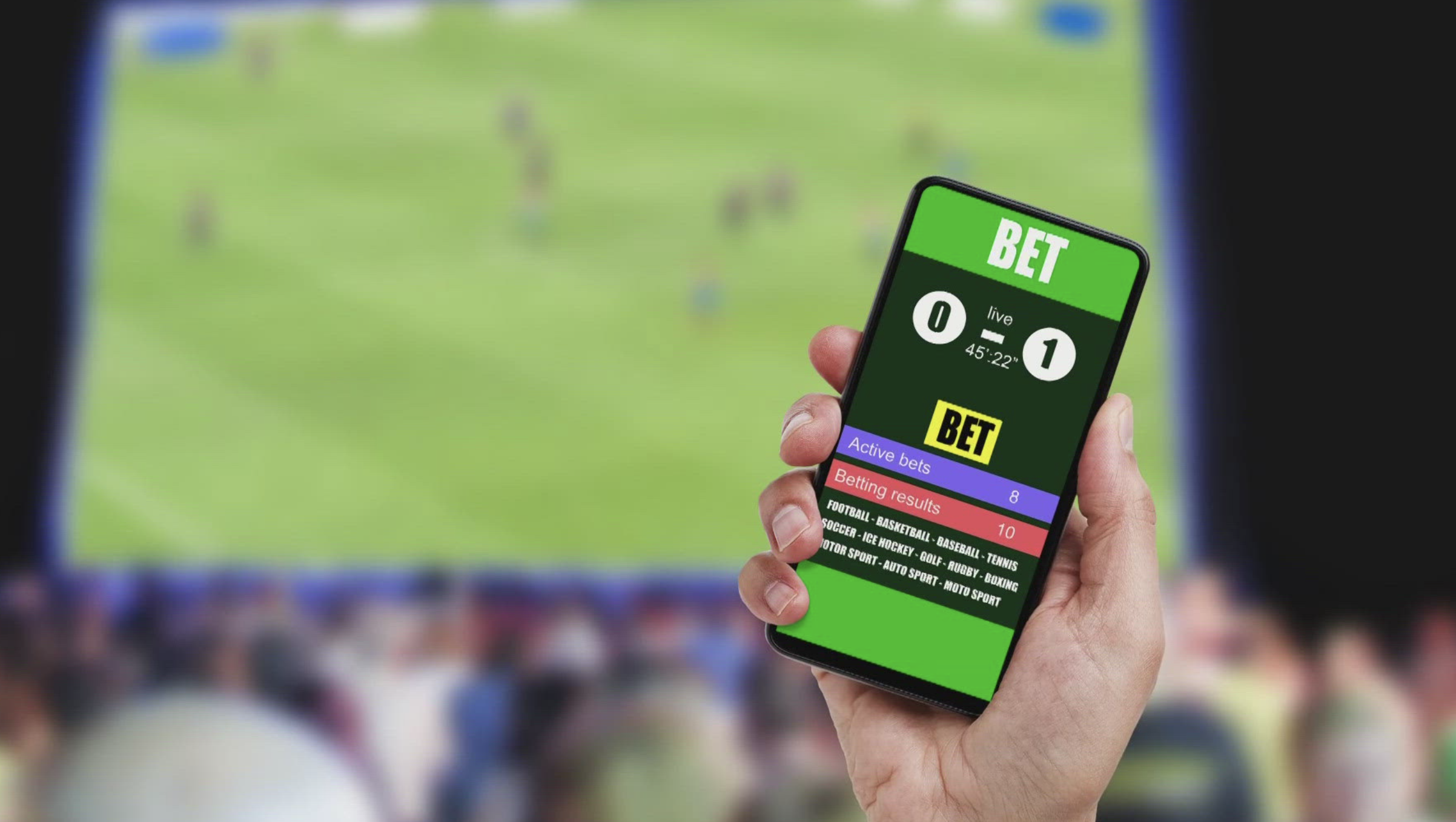 Online Betting Fuels Rise in Student Gambling – The Wheaton Record