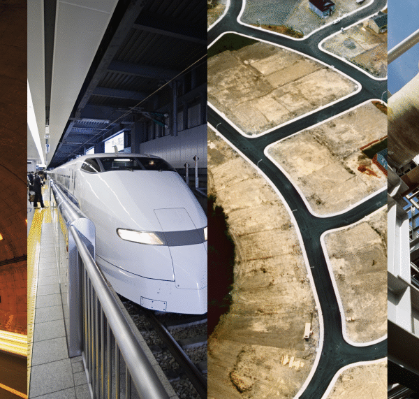 AI public policy recommendations for industry