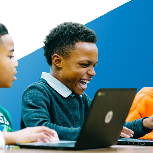 Bridging the Digital Divide for Kids Nationwide
