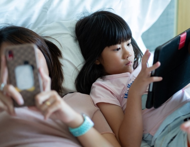 Global survey shows digital health literacy higher in developing nations