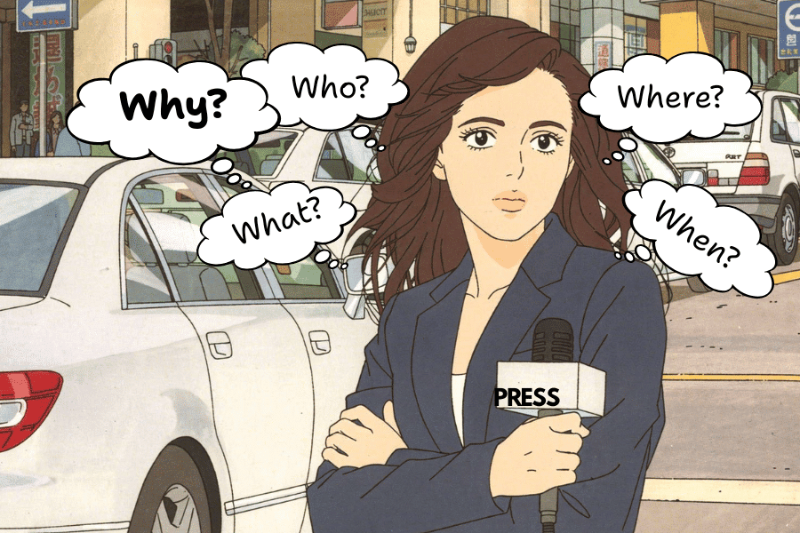 survival skills for the digital age