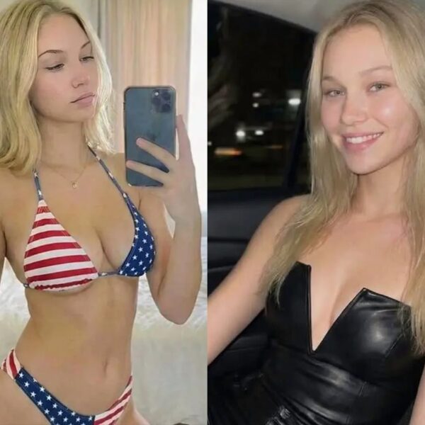 Top MAGA influencer exposed as AI creation from India