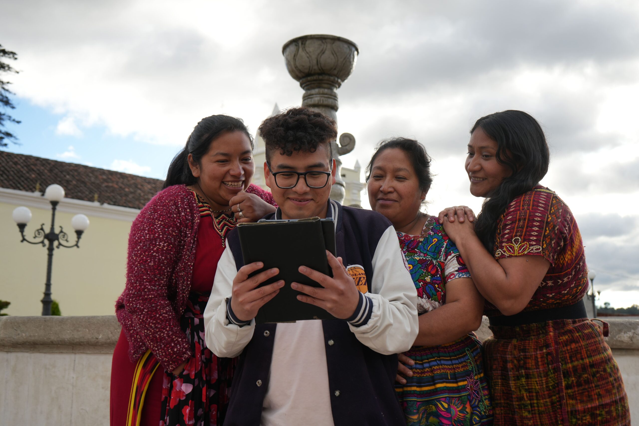 Inclusive AI for Municipal Development in Guatemala: An Opportunity to Transform the Local Level