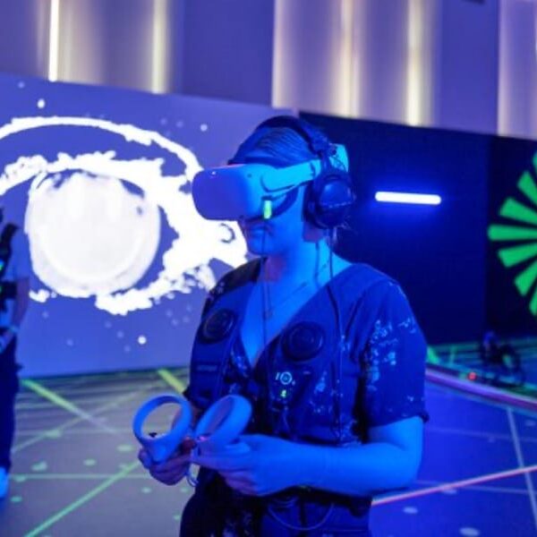 Birmingham Museum Trust launches ‘Electric Museum’ VR space after citizens’ jury