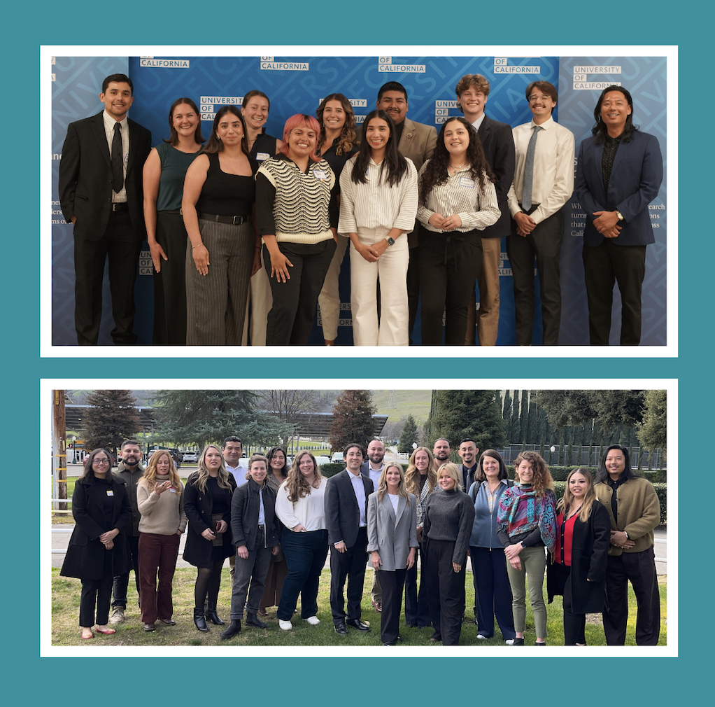 Members of CA FWD’s Leadership Development Programs Discuss AI