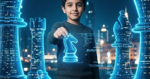 Ministry of Sports to launch ‘Chess Digital League on 14 April