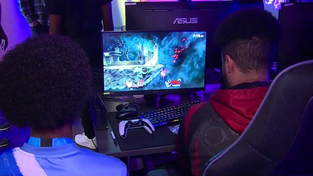 Alabama attorney general reaches $12 million settlement with Roblox to help protect children online