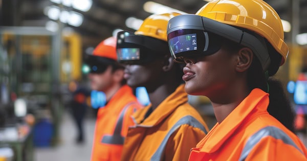 Empowering Maintenance Teams – Facility Executive Magazine