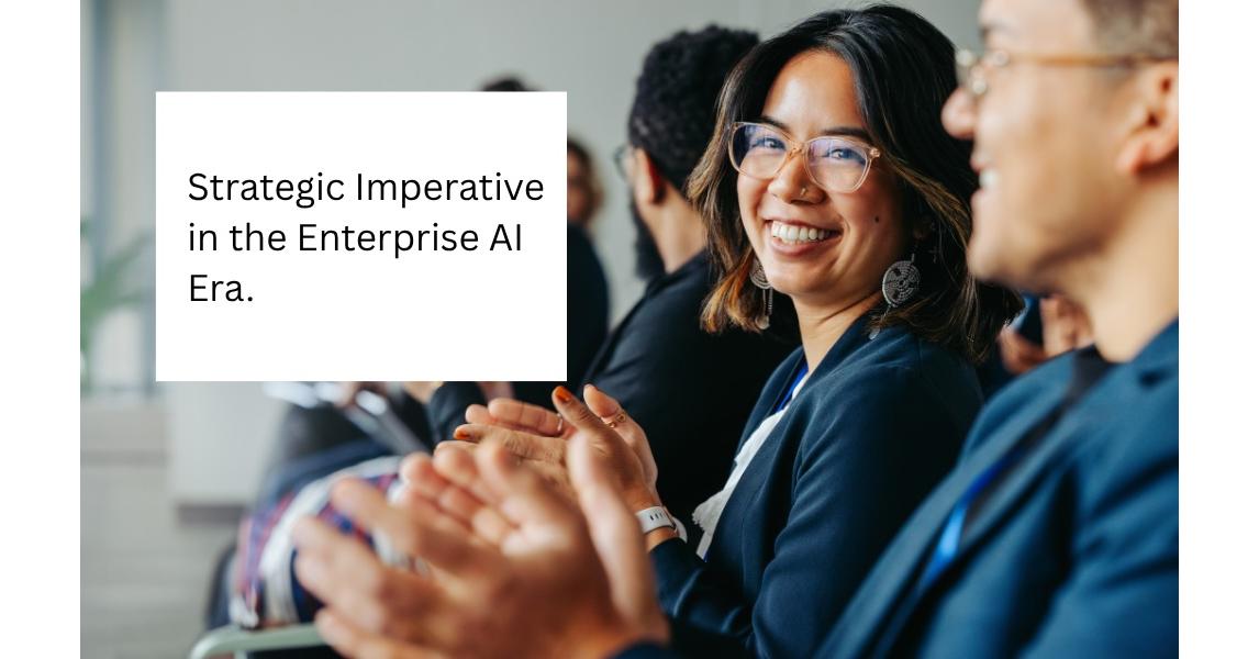 AI Workforce Enablement Emerges as a Strategic Imperative in the Enterprise AI Era