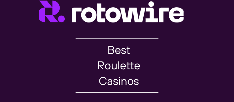 Best Online Roulette Casinos in the U.S. (April, 2026) — Top Real Money Sites Reviewed