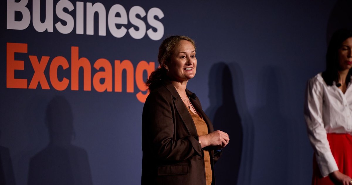 Amazon Business Q&A: Transforming the Search for Top Talent