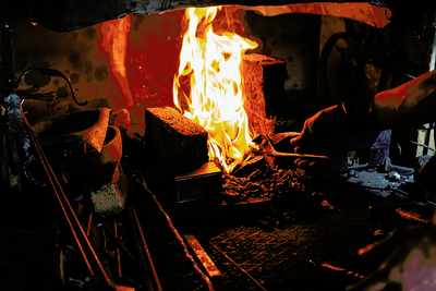 IOM3 | Heritage crafts go digital