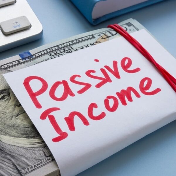 If You’ve Been Chasing Passive Income For The Past Year, You’re Probably Tired. Here’s Why The Same Fantasy Keeps Burning People