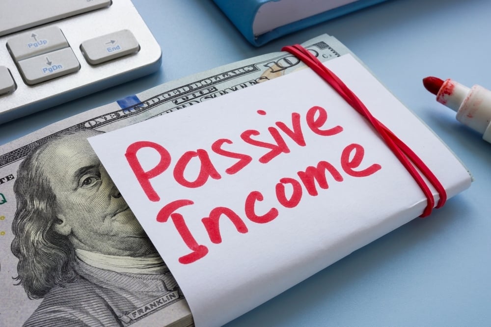 If You’ve Been Chasing Passive Income For The Past Year, You’re Probably Tired. Here’s Why The Same Fantasy Keeps Burning People