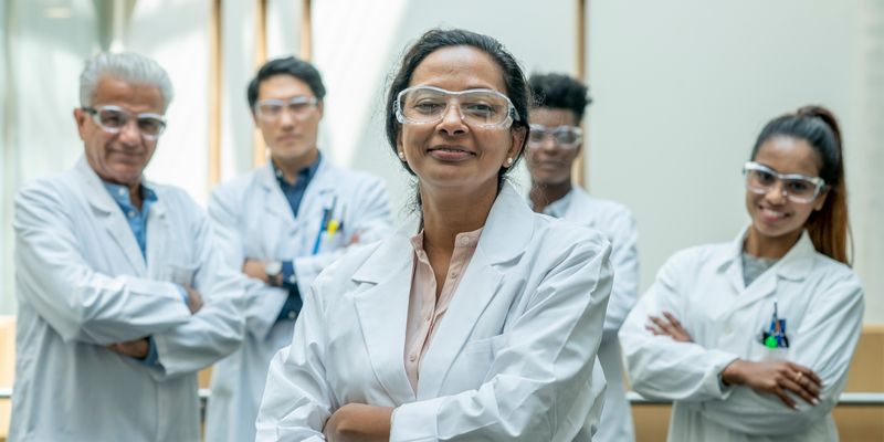 Clinical Lab Leadership Strategies for Medical Laboratory Professionals Week 2026