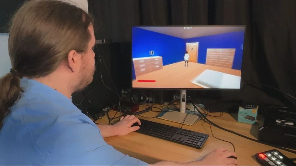 Digital Futures brings fire safety to the screen