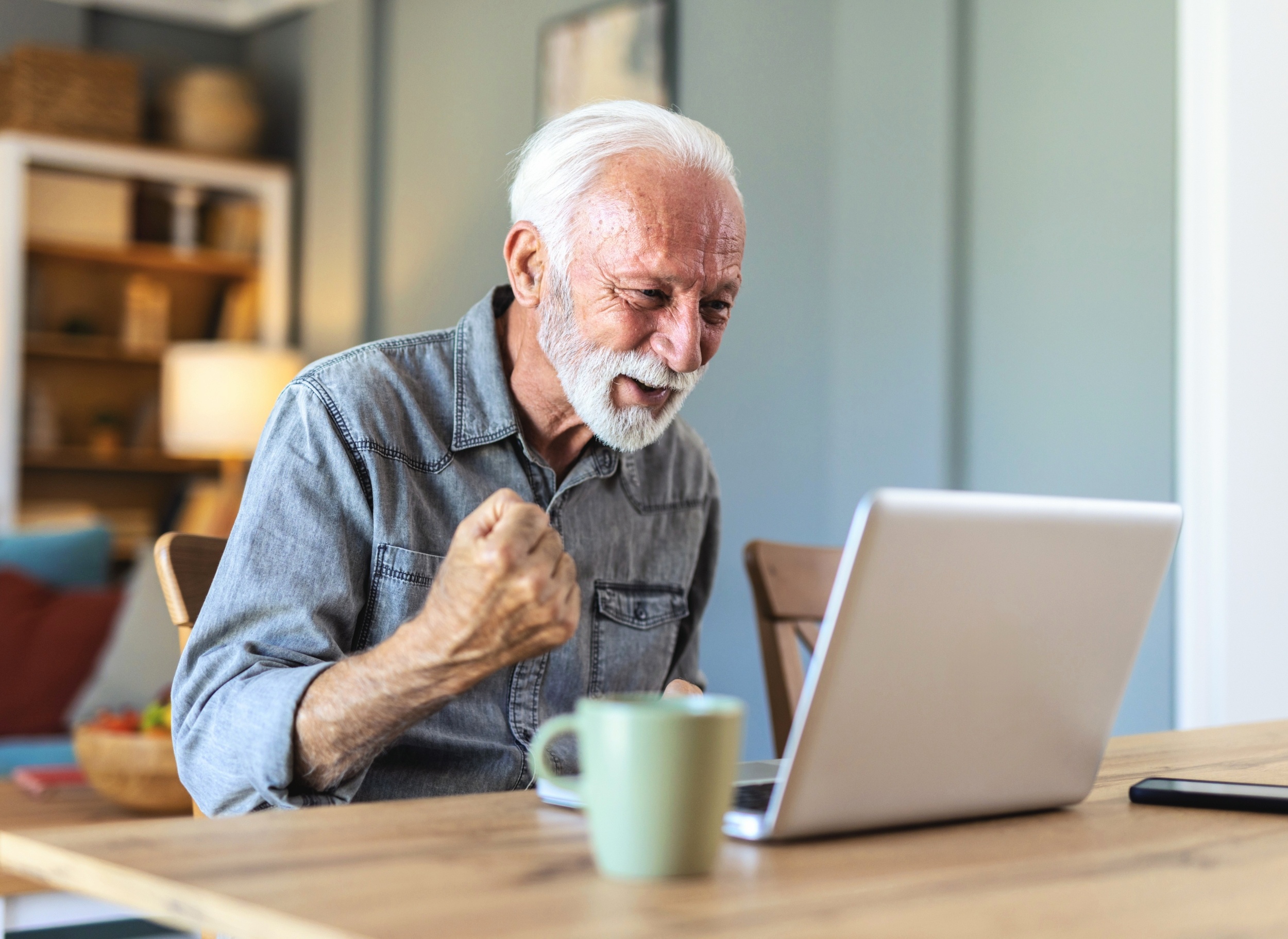 The ‘digital divide’ is more complicated than we thought