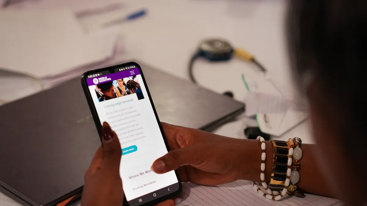 Digitalise Youth: Empowering Africa’s next generation of digital Changemakers