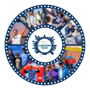 Inspiredu Announces 6th Annual (e)Mazing Race To Support Closing