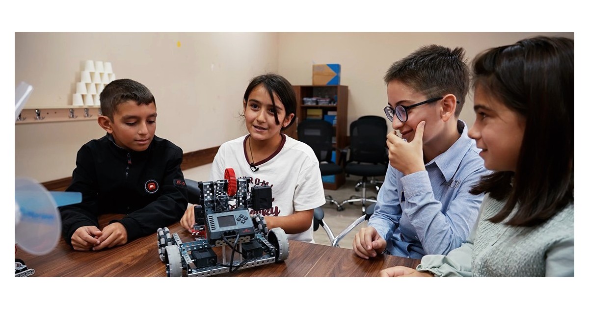 Three Human Capital Gaps Holding Back Jobs in Europe and Central Asia