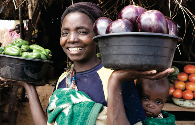 Women Entrepreneurs Don’t Need Better Apps.