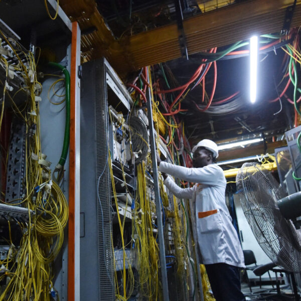Africa’s Digital Infrastructure Imperative | Carnegie Endowment for International Peace