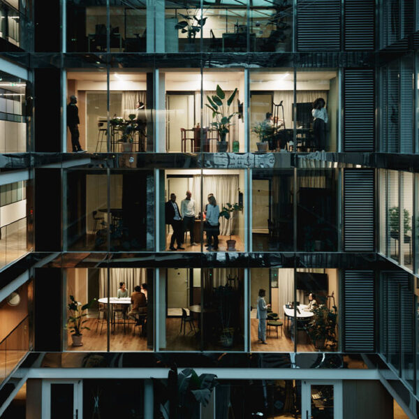 Future of Work Workforce Equity OIC of America Opinion