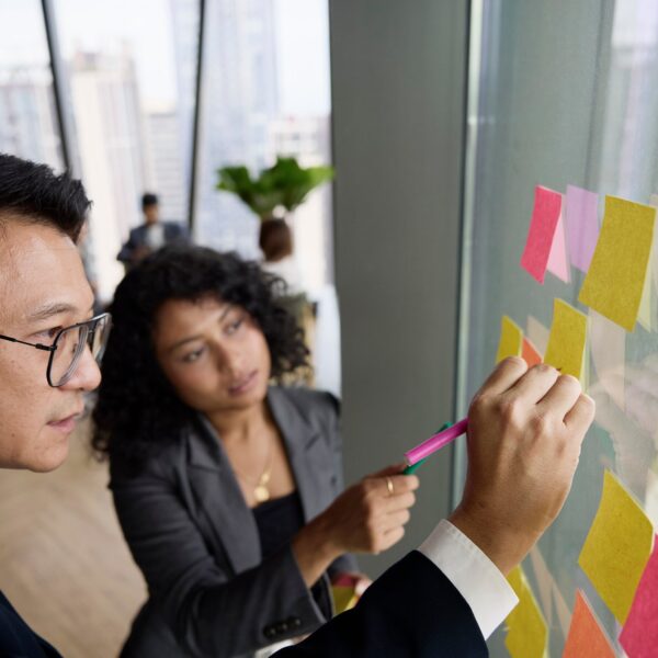 AI skills planning: Practical guidance for people professionals