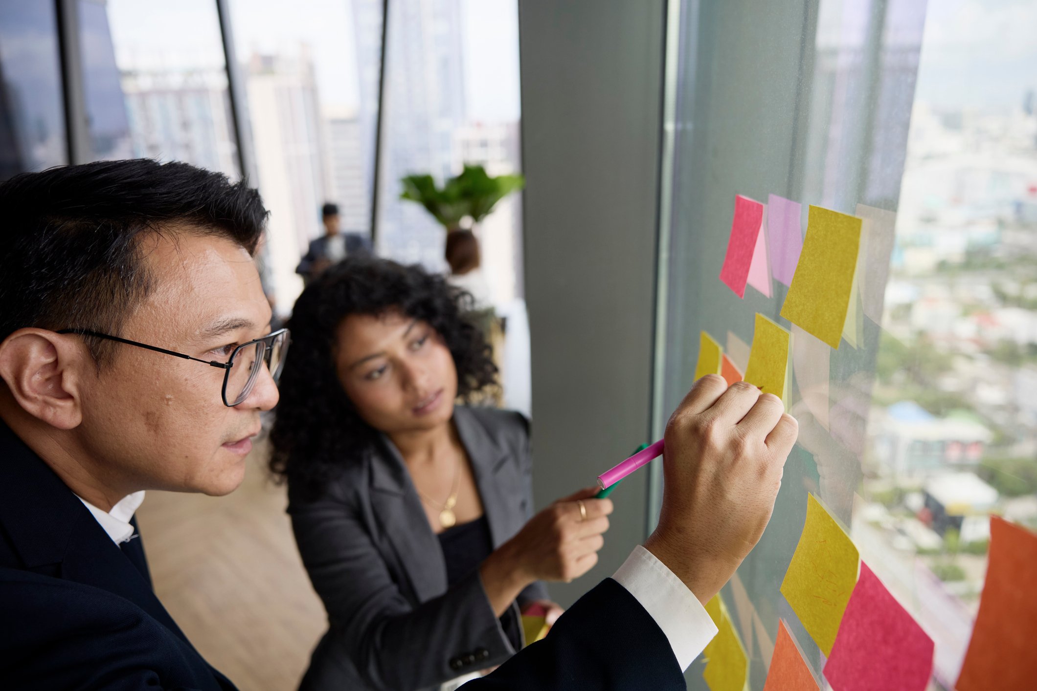 AI skills planning: Practical guidance for people professionals