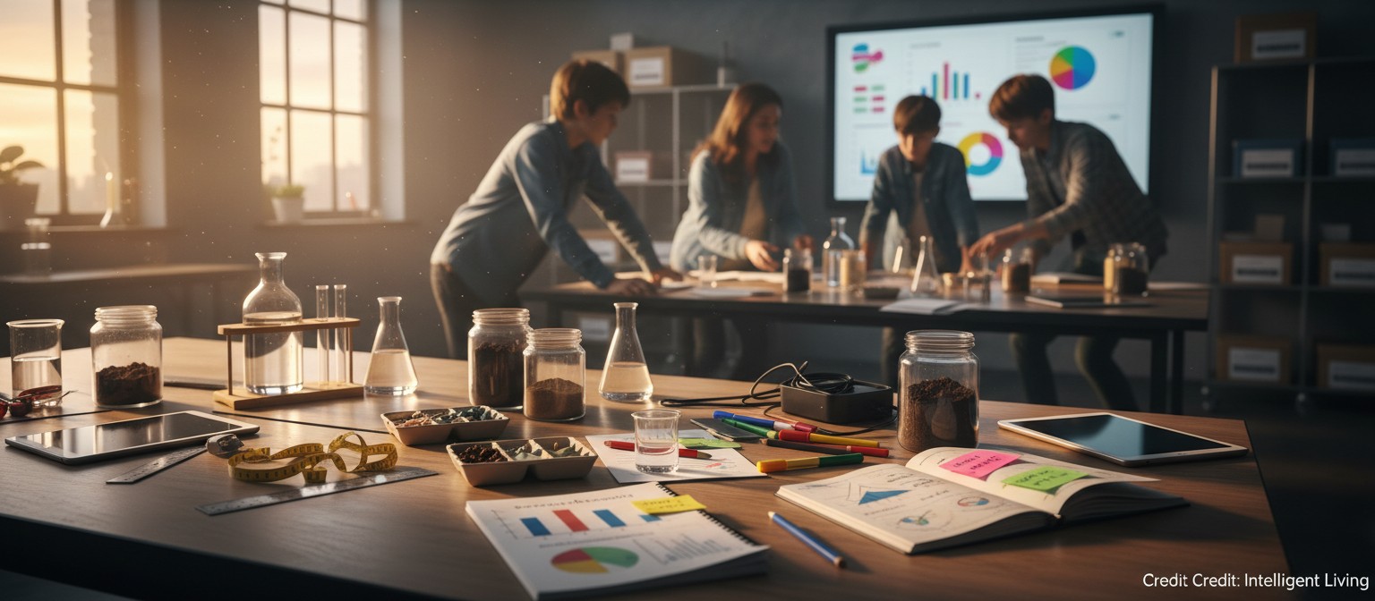 This 30-day Playbook Closes Digital Skills Gaps