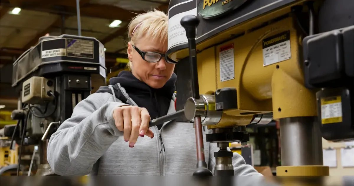 Google: US$10m in Funding for the Manufacturing Institute