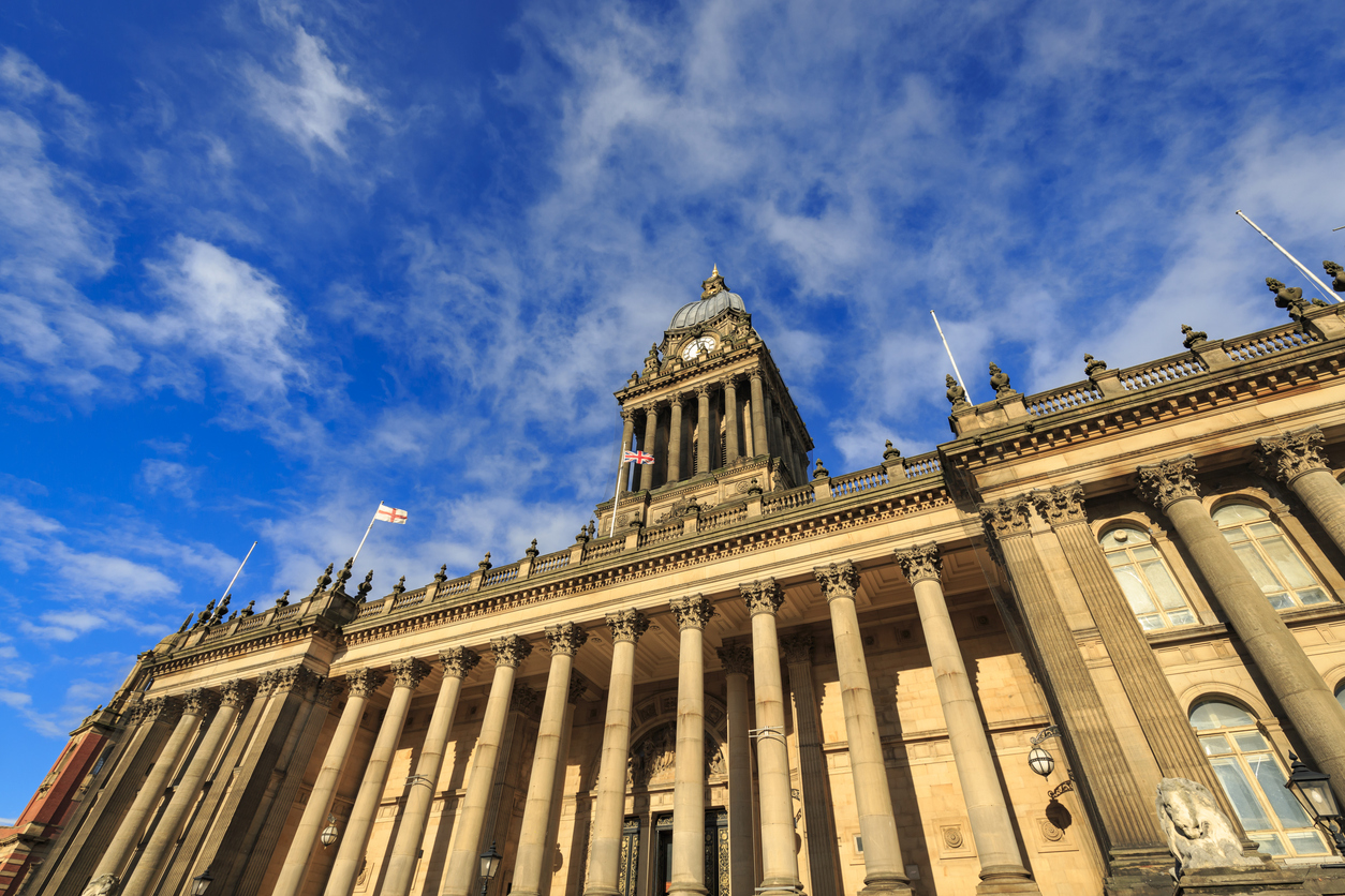 Public-sector systems must speak one language to form true joined-up councils