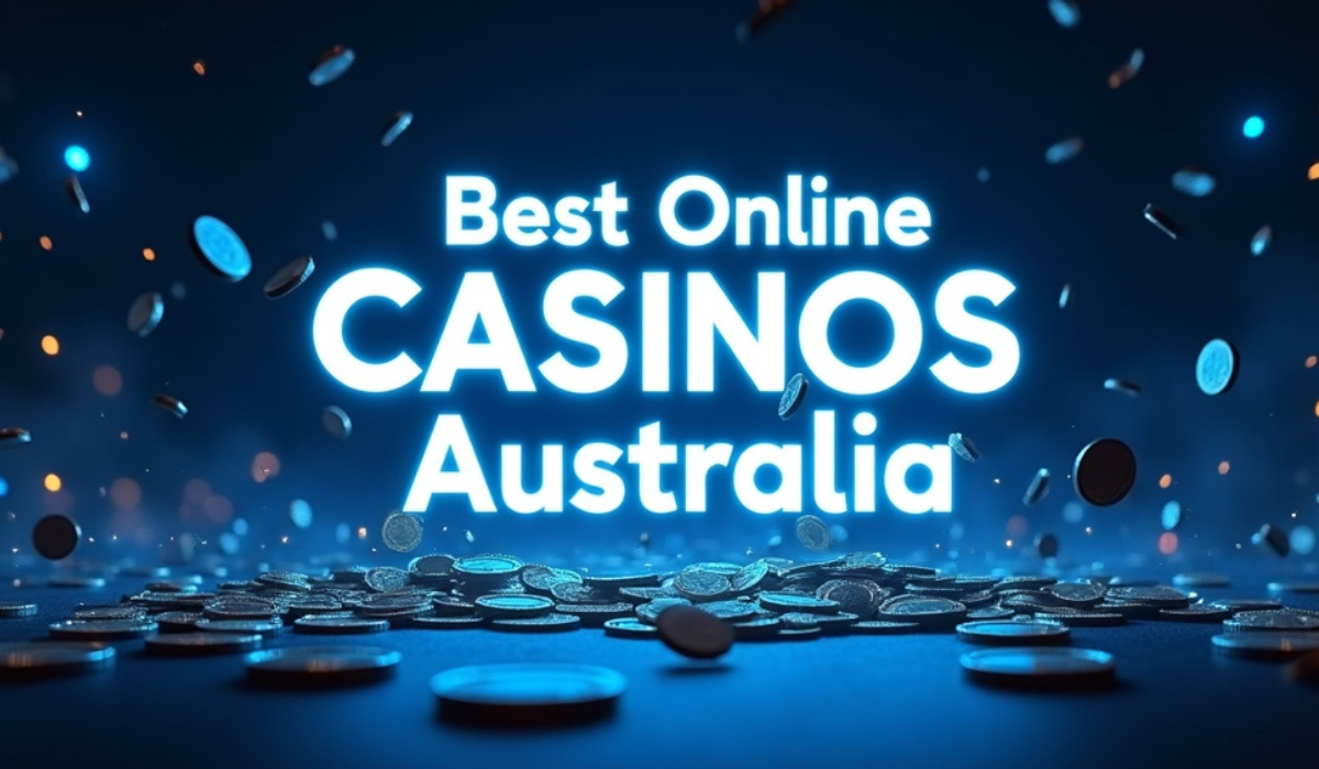 Top 5 Australian Casinos with Pokies- 2026 Rankings – Muddy River News